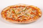 Pancser pizzéria - Ajváros Pizza 32 cm - Havi ajánlat - Online rendelés